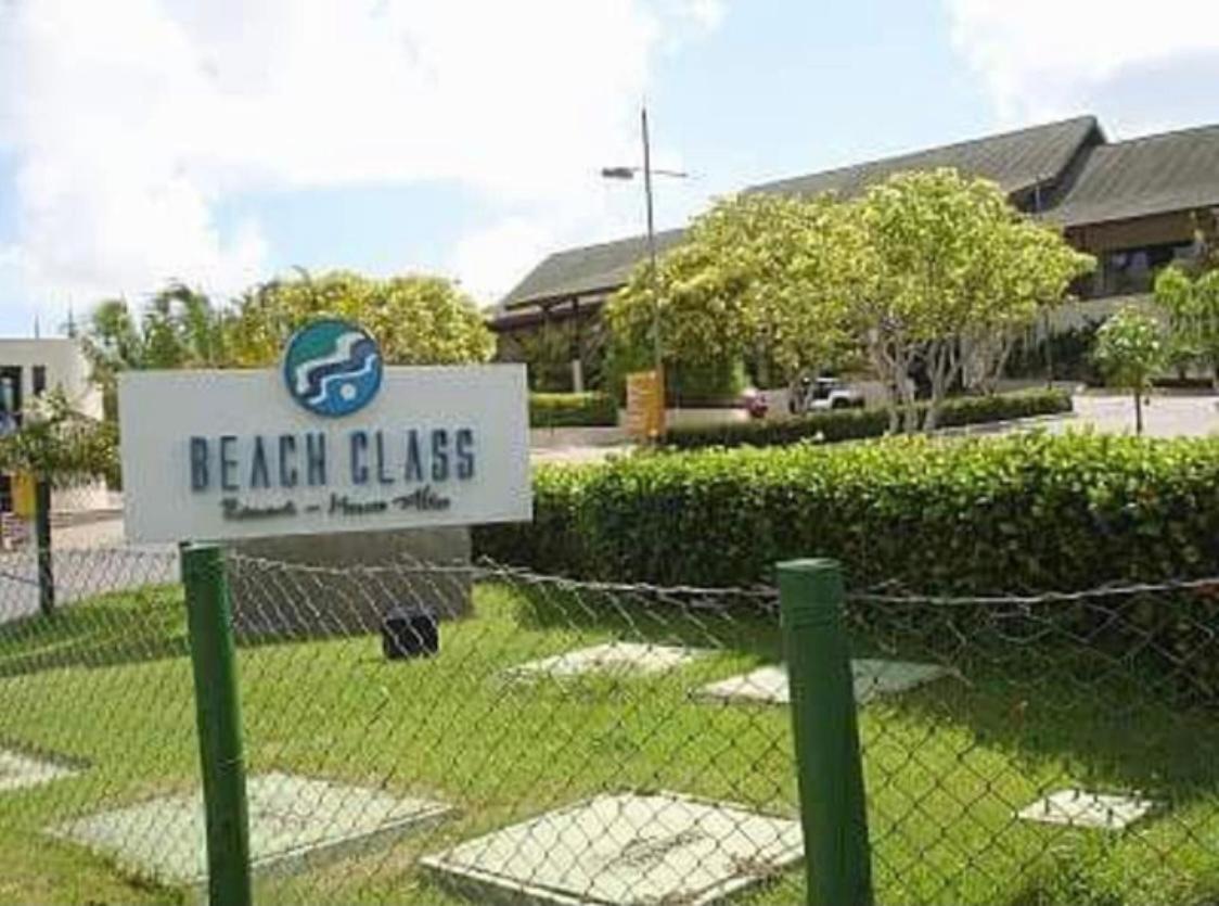 Beach Class Resort Muro Alto, Pôrto das Galinhas Kültér fotó